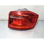 Piloto Trasero Derecho para Volkswagen Golf Vii Sportsvan