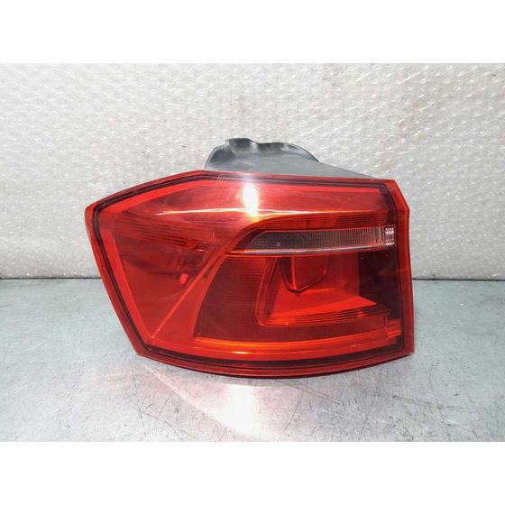 Piloto Trasero Izquierdo para Volkswagen Golf Vii Sportsvan