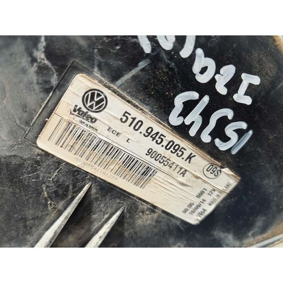 Piloto Trasero Izquierdo para Volkswagen Golf Vii Sportsvan