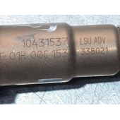 Sonda Lambda para Mg Zs