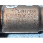 Sonda Lambda para Mg Zs