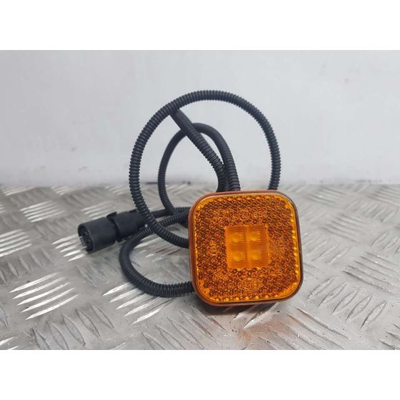 Piloto Lateral Derecho para Man Tg - L 12.Xxx