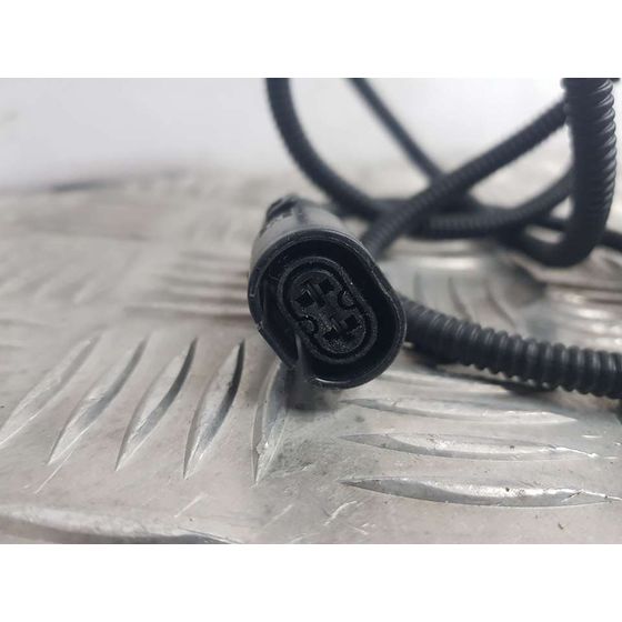 Piloto Lateral Derecho para Man Tg - L 12.Xxx