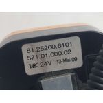 Piloto Lateral Derecho para Man Tg - L 12.Xxx