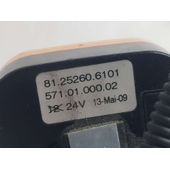 Piloto Lateral Derecho para Man Tg - L 12.Xxx
