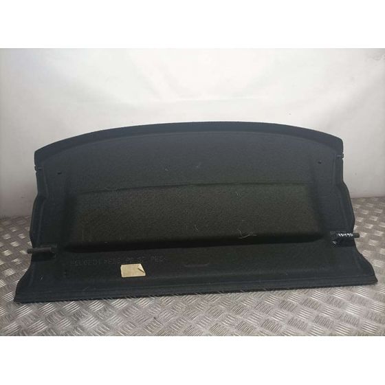 Bandeja Trasera para Peugeot 308