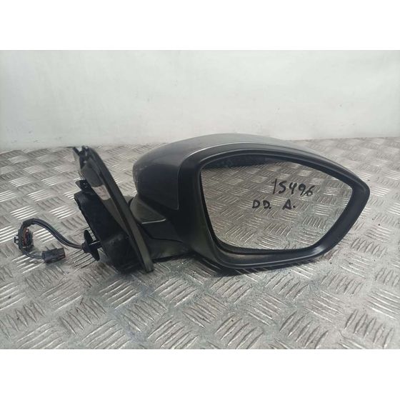 Retrovisor Derecho para Peugeot 308