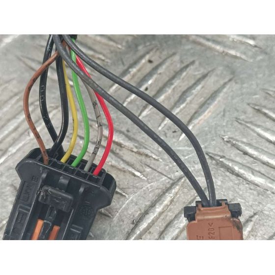 Retrovisor Derecho para Peugeot 308
