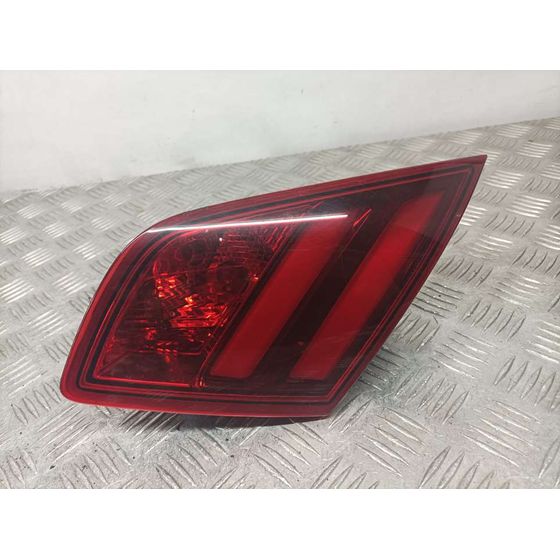Piloto Trasero Derecho para Peugeot 308