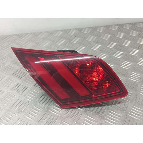 Piloto Trasero Izquierdo para Peugeot 308