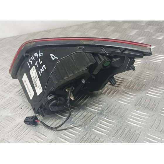 Piloto Trasero Izquierdo para Peugeot 308