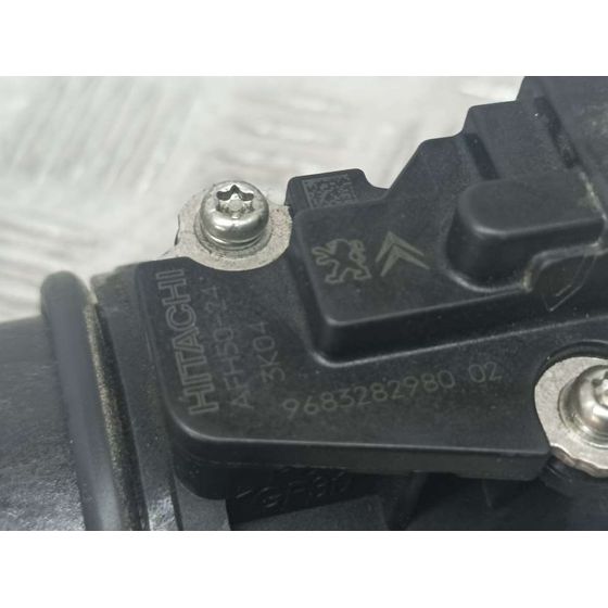 Caudalimetro para Peugeot 308