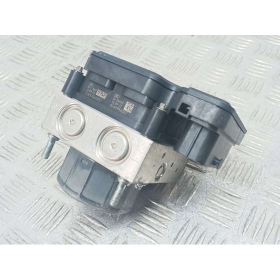 Abs para Peugeot 308