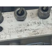 Abs para Peugeot 308