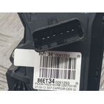 Potenciometro Pedal para Peugeot 308