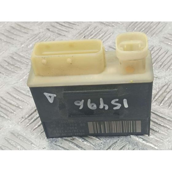 Caja Precalentamiento para Peugeot 308