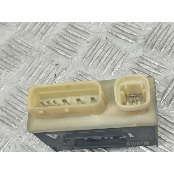 Caja Precalentamiento para Peugeot 308
