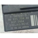 Caja Precalentamiento para Peugeot 308