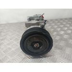 Compresor Aire Acondicionado para Peugeot 308