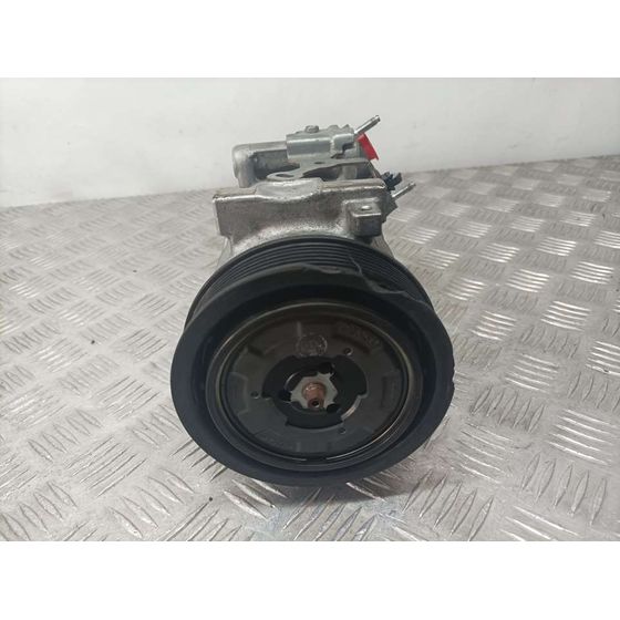 Compresor Aire Acondicionado para Peugeot 308