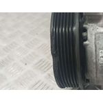 Compresor Aire Acondicionado para Peugeot 308
