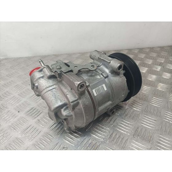 Compresor Aire Acondicionado para Peugeot 308