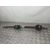 Transmision Delantera Derecha para Peugeot 308