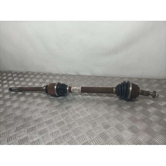 Transmision Delantera Derecha para Peugeot 308