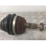 Transmision Delantera Derecha para Peugeot 308