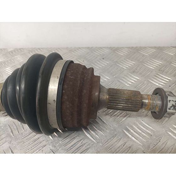 Transmision Delantera Derecha para Peugeot 308