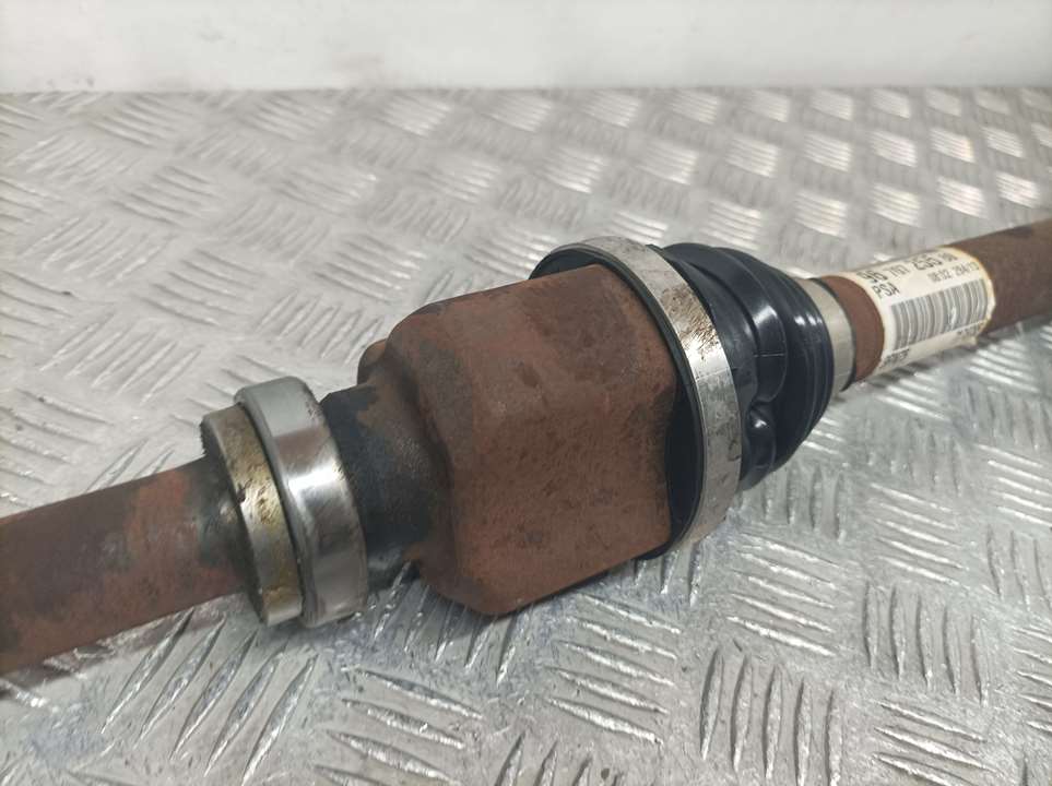 Transmision Delantera Derecha para Peugeot 308