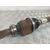 Transmision Delantera Derecha para Peugeot 308