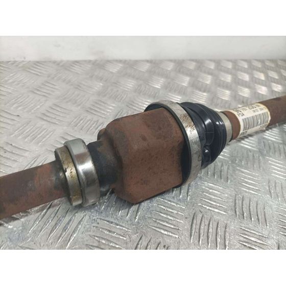 Transmision Delantera Derecha para Peugeot 308