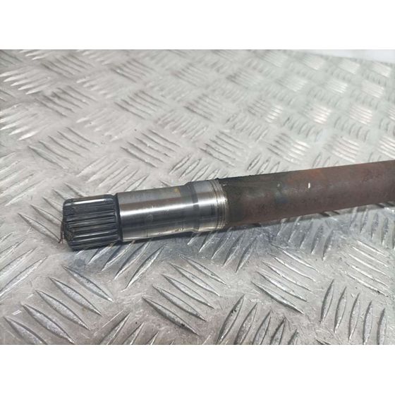 Transmision Delantera Derecha para Peugeot 308