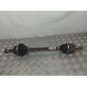 Transmision Delantera Izquierda para Peugeot 308