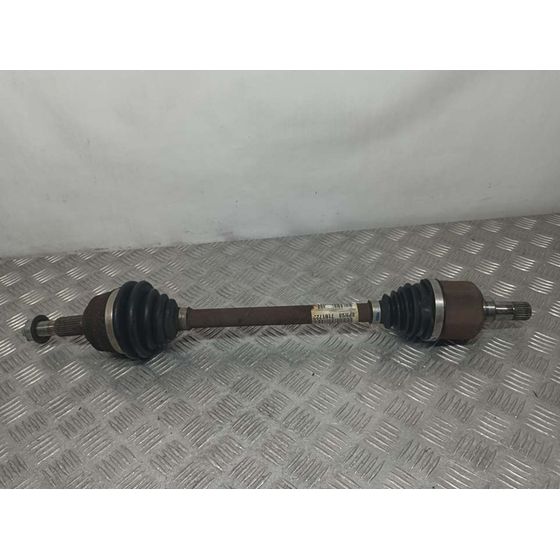 Transmision Delantera Izquierda para Peugeot 308