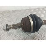 Transmision Delantera Izquierda para Peugeot 308