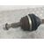 Transmision Delantera Izquierda para Peugeot 308