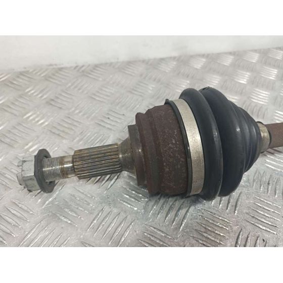 Transmision Delantera Izquierda para Peugeot 308