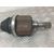 Transmision Delantera Izquierda para Peugeot 308