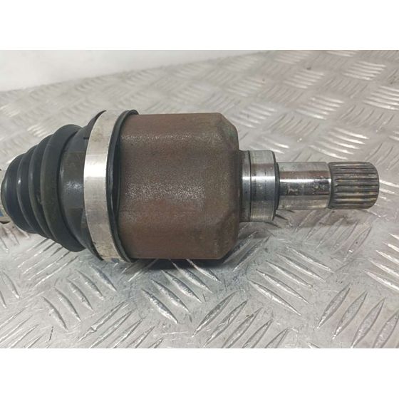 Transmision Delantera Izquierda para Peugeot 308