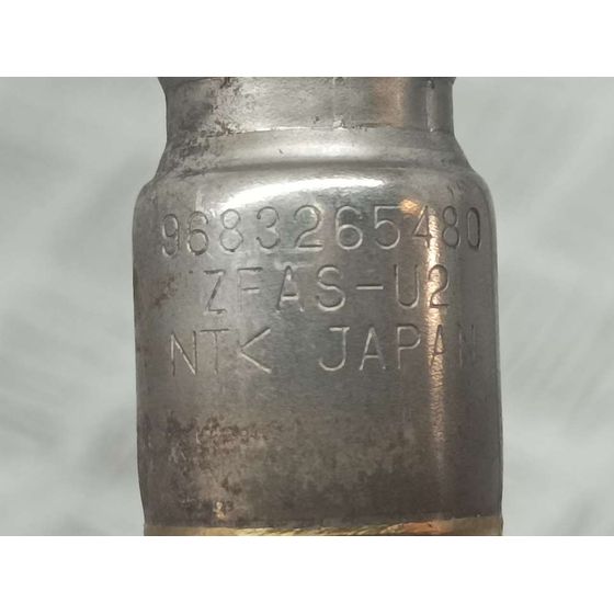 Sonda Lambda para Peugeot 308