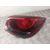 Piloto Trasero Derecho para Mazda 2 Lim. ()