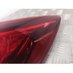 Piloto Trasero Derecho para Mazda 2 Lim. ()