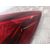 Piloto Trasero Derecho para Mazda 2 Lim. ()
