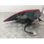 Piloto Trasero Derecho para Mazda 2 Lim. ()