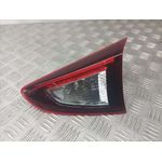 Piloto Trasero Derecho para Mazda 2 Lim. ()
