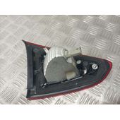 Piloto Trasero Derecho para Mazda 2 Lim. ()