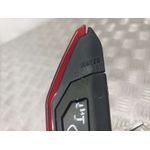 Piloto Trasero Derecho para Mazda 2 Lim. ()