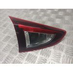Piloto Trasero Izquierdo para Mazda 2 Lim. ()